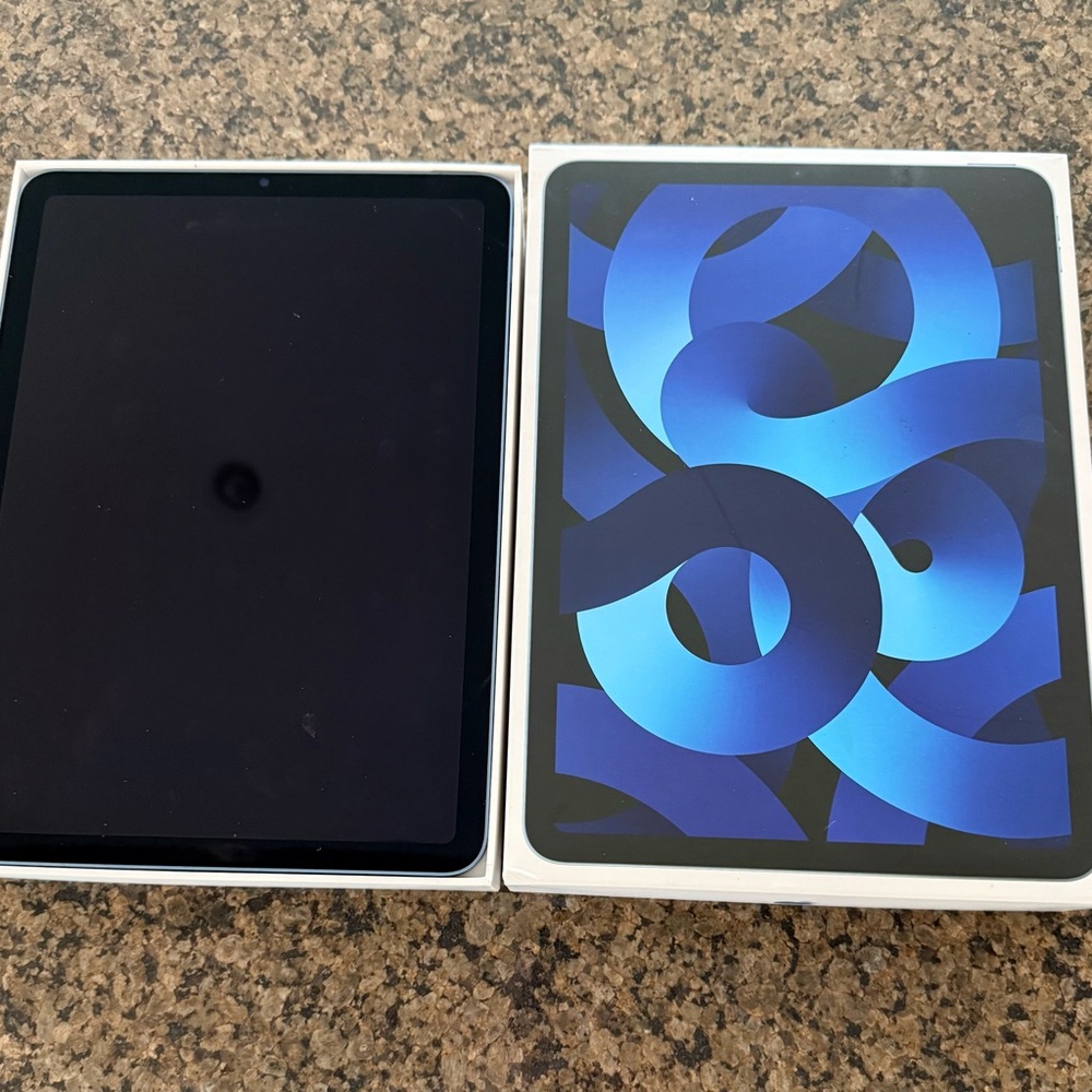 Apple Ipad Air 5th Gen